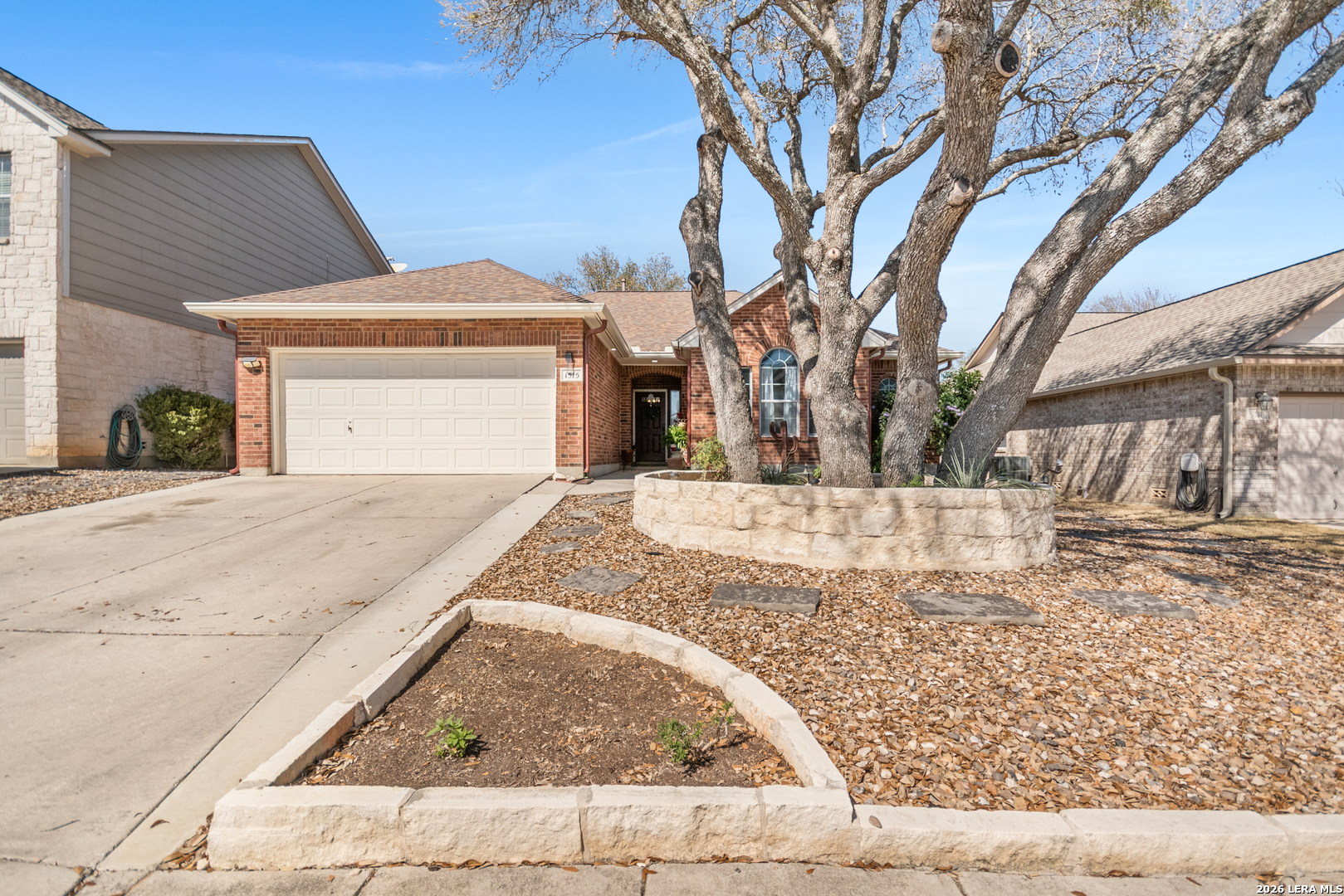 1515 Crescent Woods San Antonio TX 78258