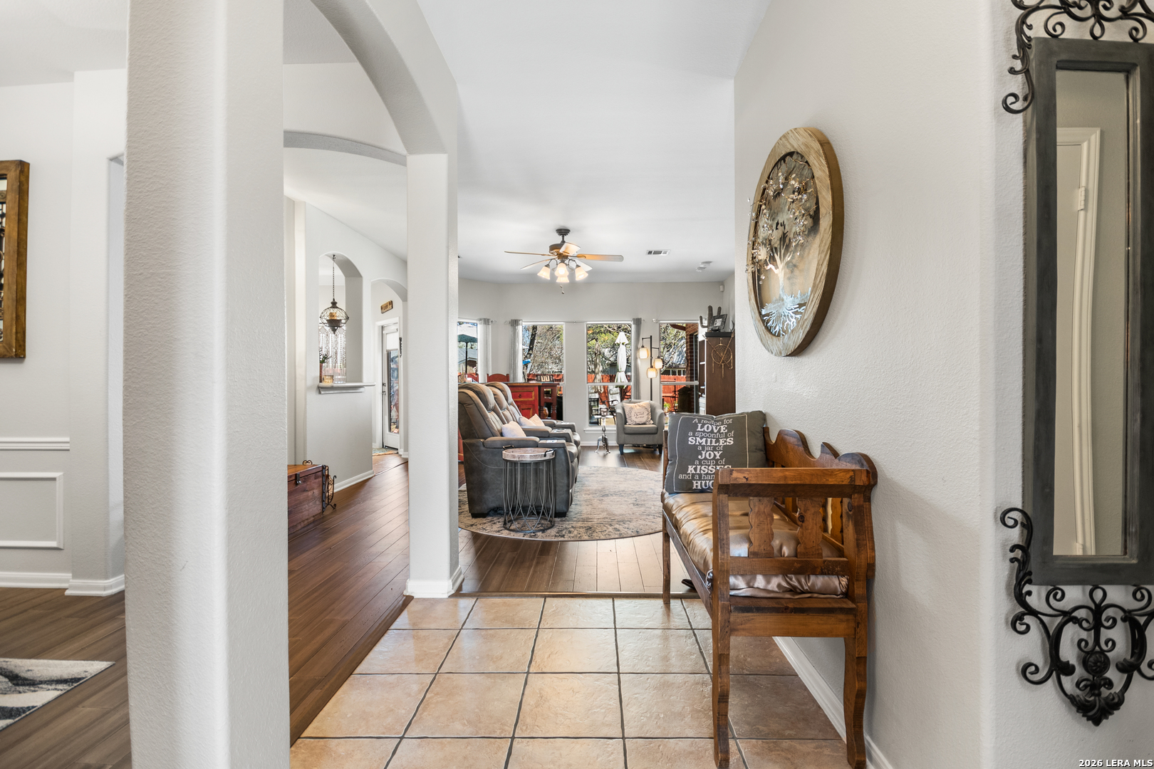 1515 Crescent Woods San Antonio TX 78258