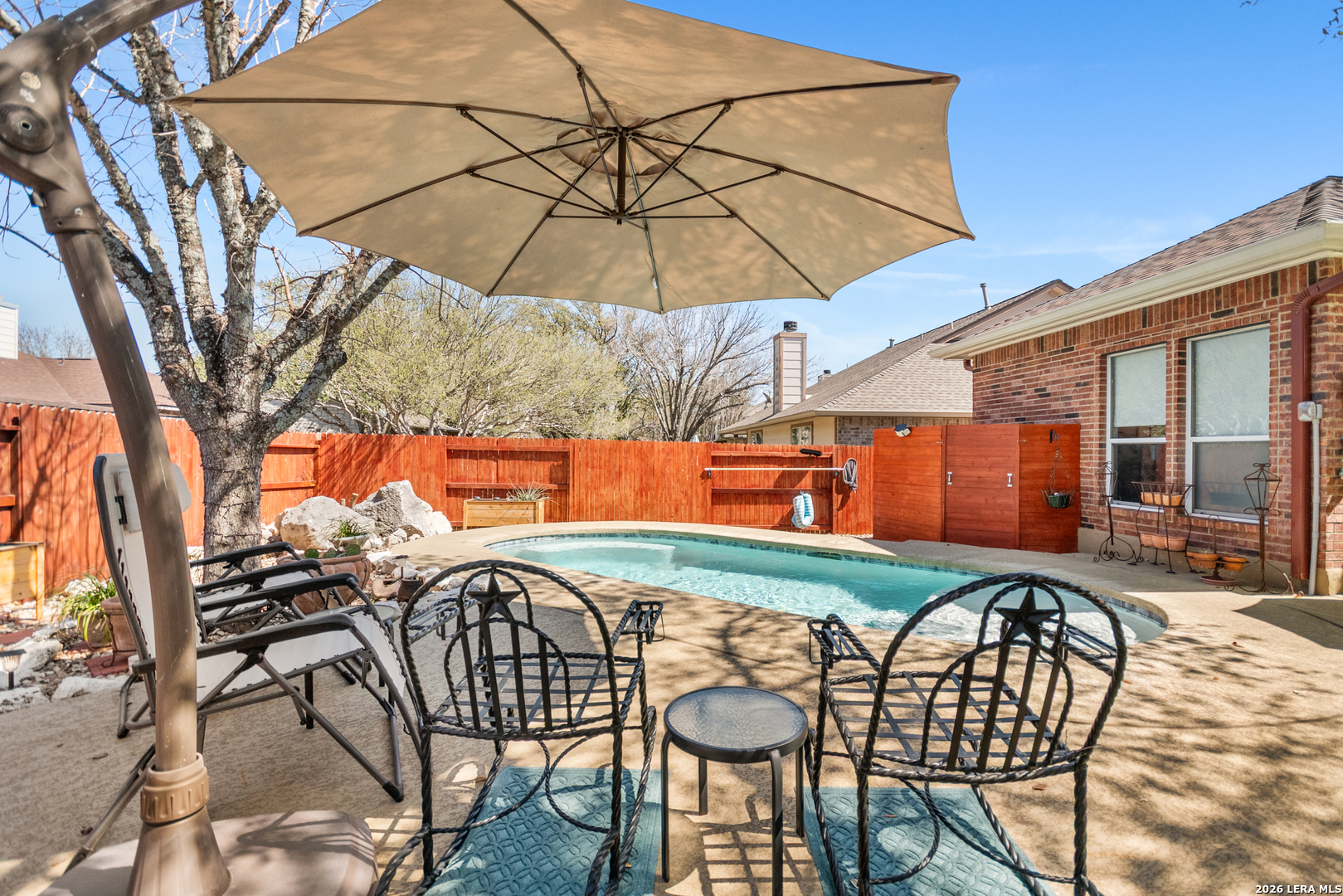 1515 Crescent Woods San Antonio TX 78258