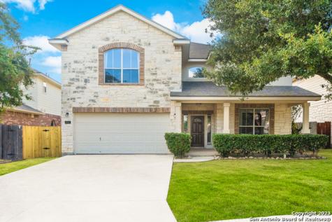 8502 Grapevine Pass San Antonio TX 78255