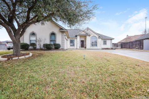 133 Lauren Court La Vernia TX 78121