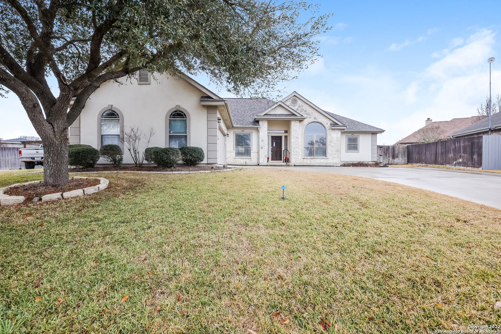 133 Lauren Court La Vernia TX 78121