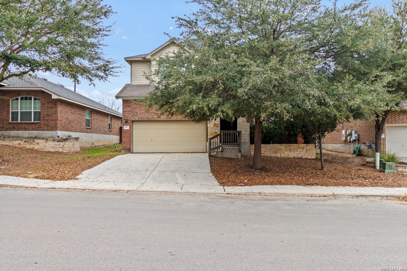 807 Ranch Falls San Antonio TX 78245
