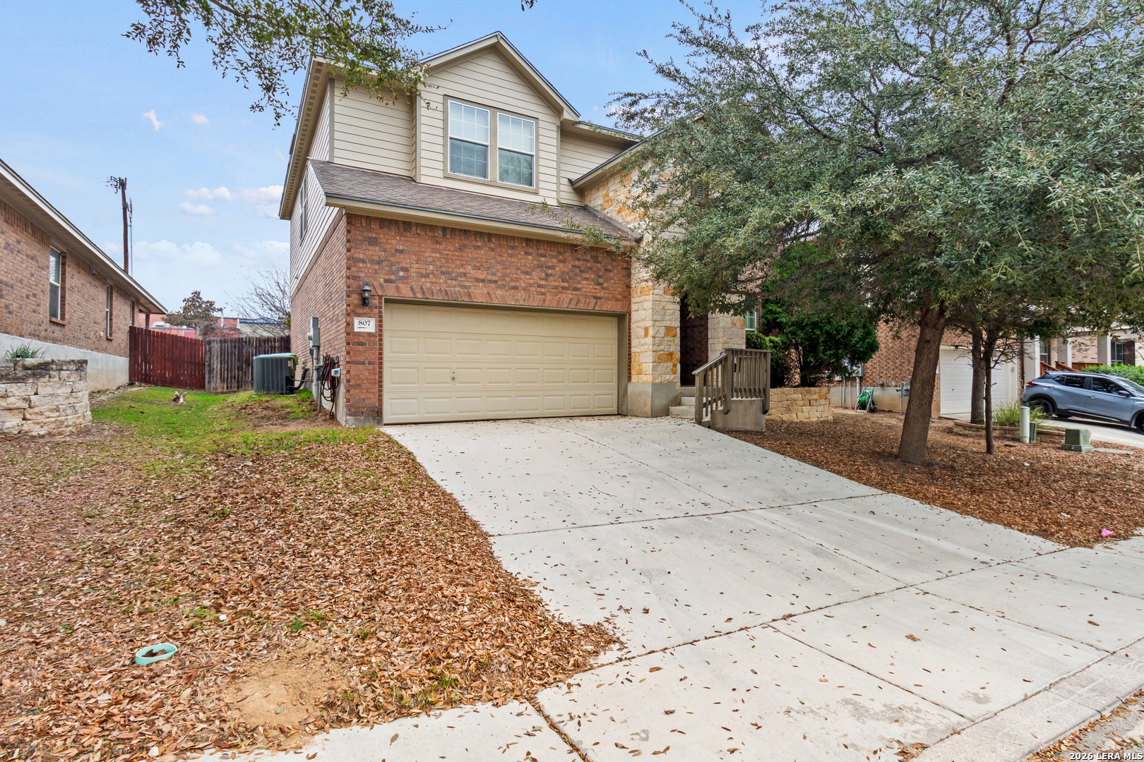 807 Ranch Falls San Antonio TX 78245