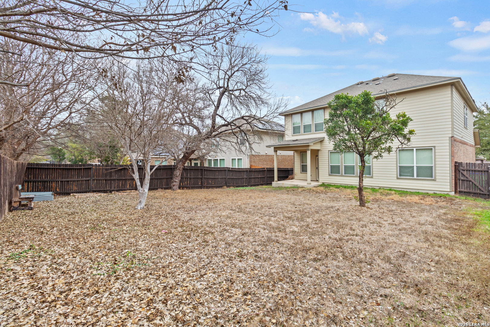 807 Ranch Falls San Antonio TX 78245