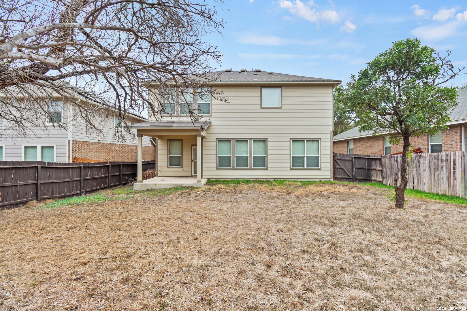 807 Ranch Falls San Antonio TX 78245