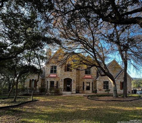 148 Private Road 1739 W Mico TX 78056