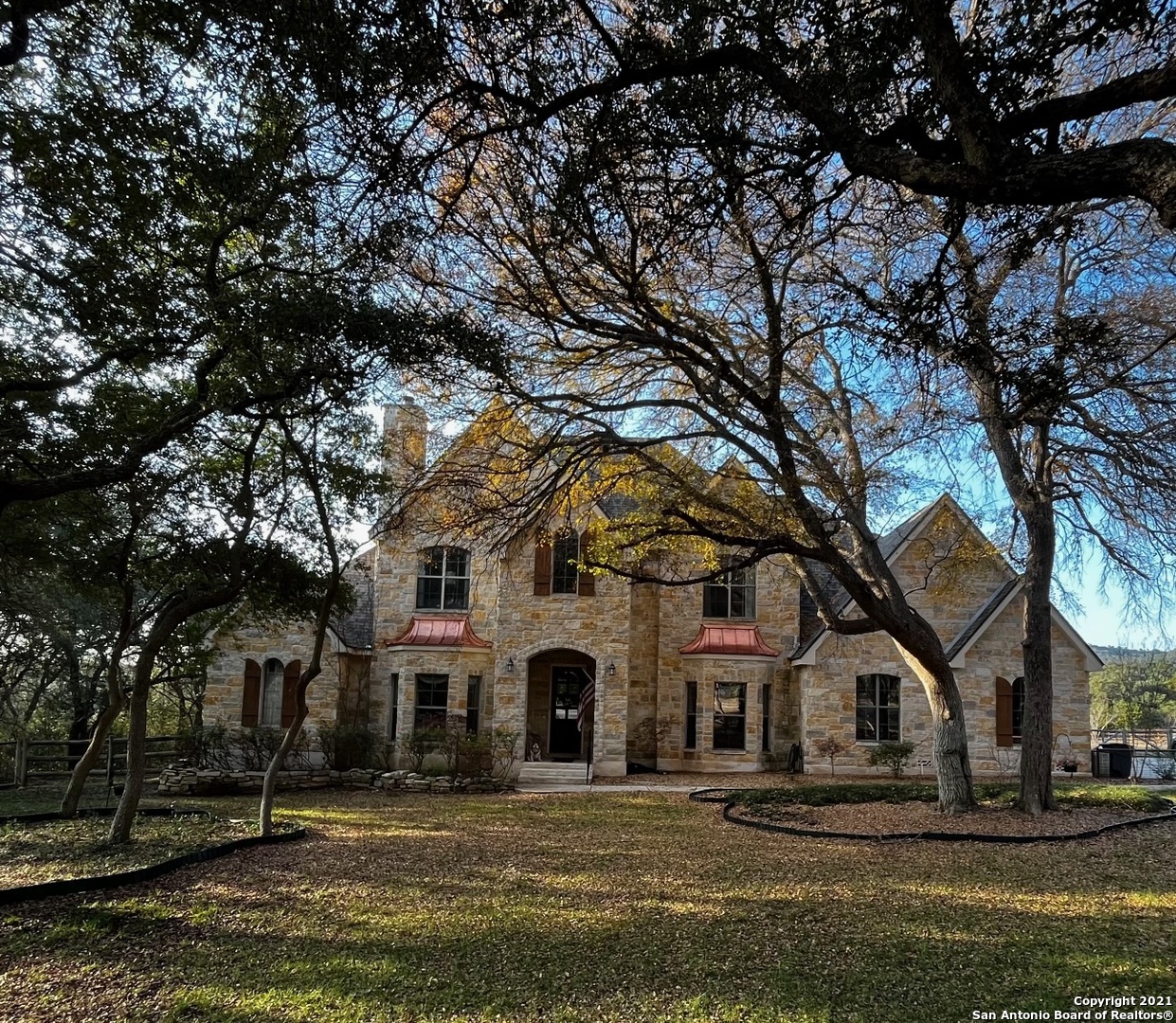 148 Private Road 1739 W Mico TX 78056