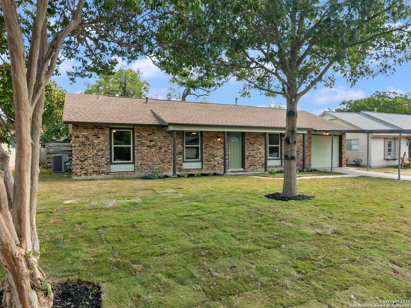 4026 Bretton Ridge San Antonio TX 78217