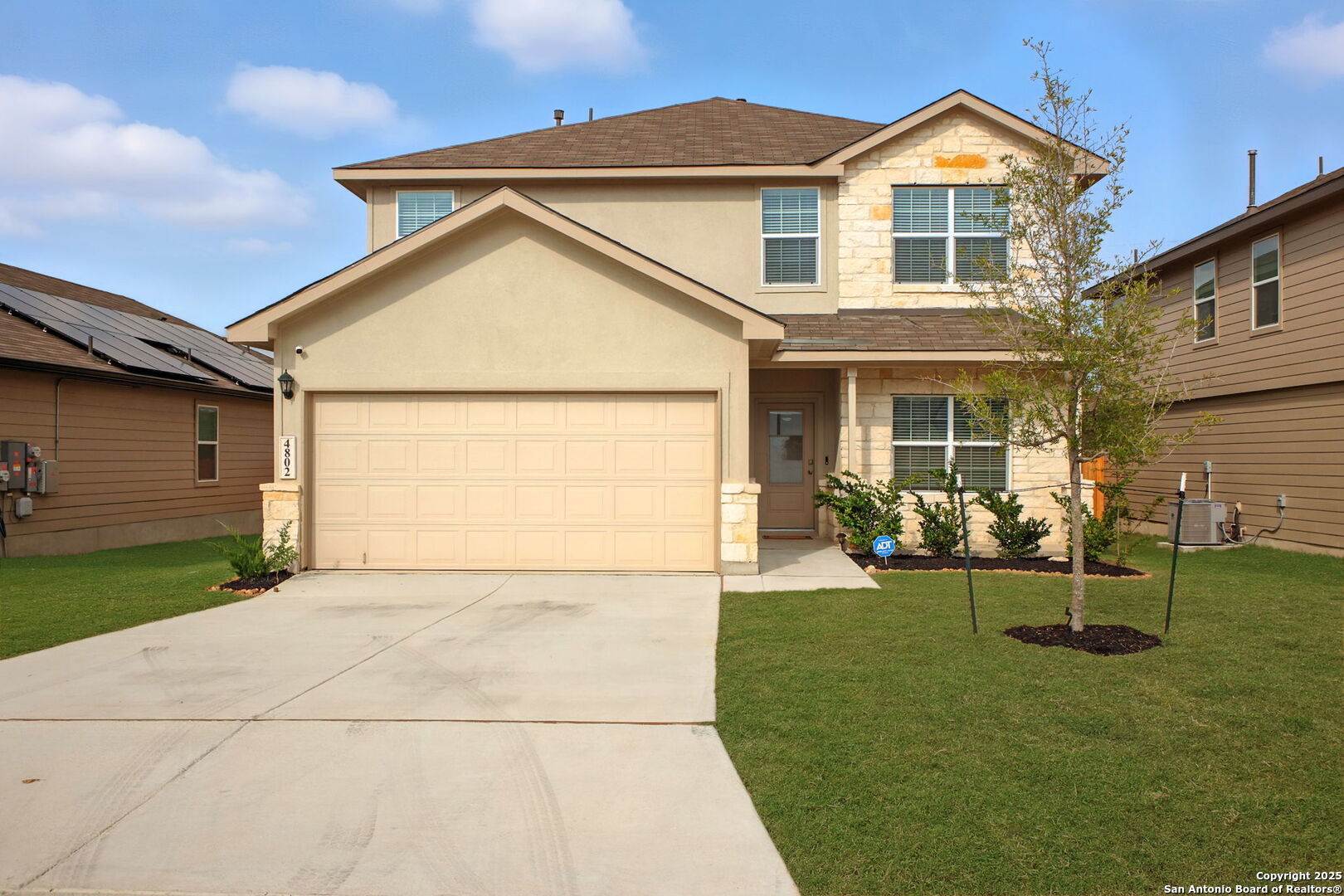 4802 Sulphur San Antonio TX 78253