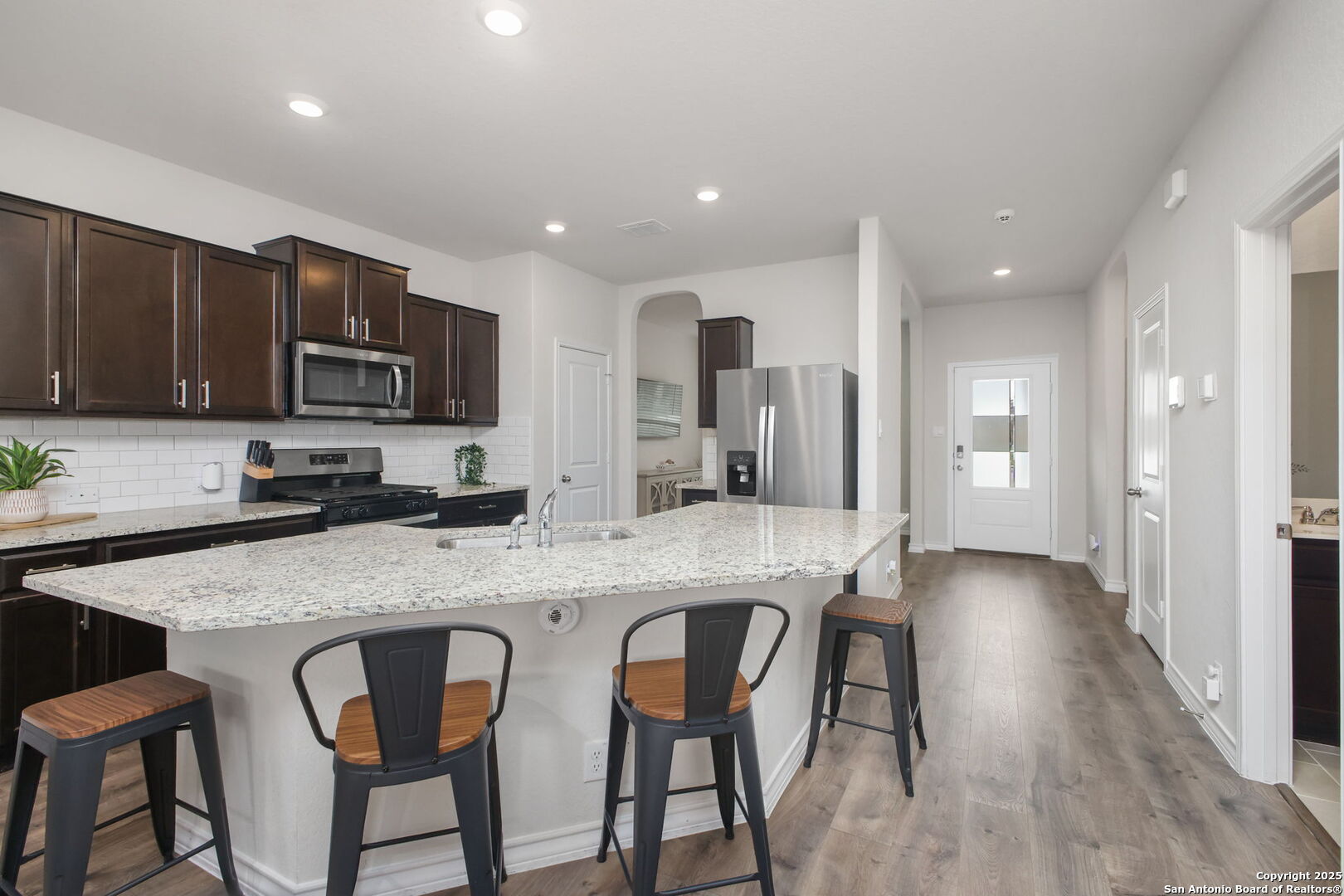 4802 Sulphur San Antonio TX 78253