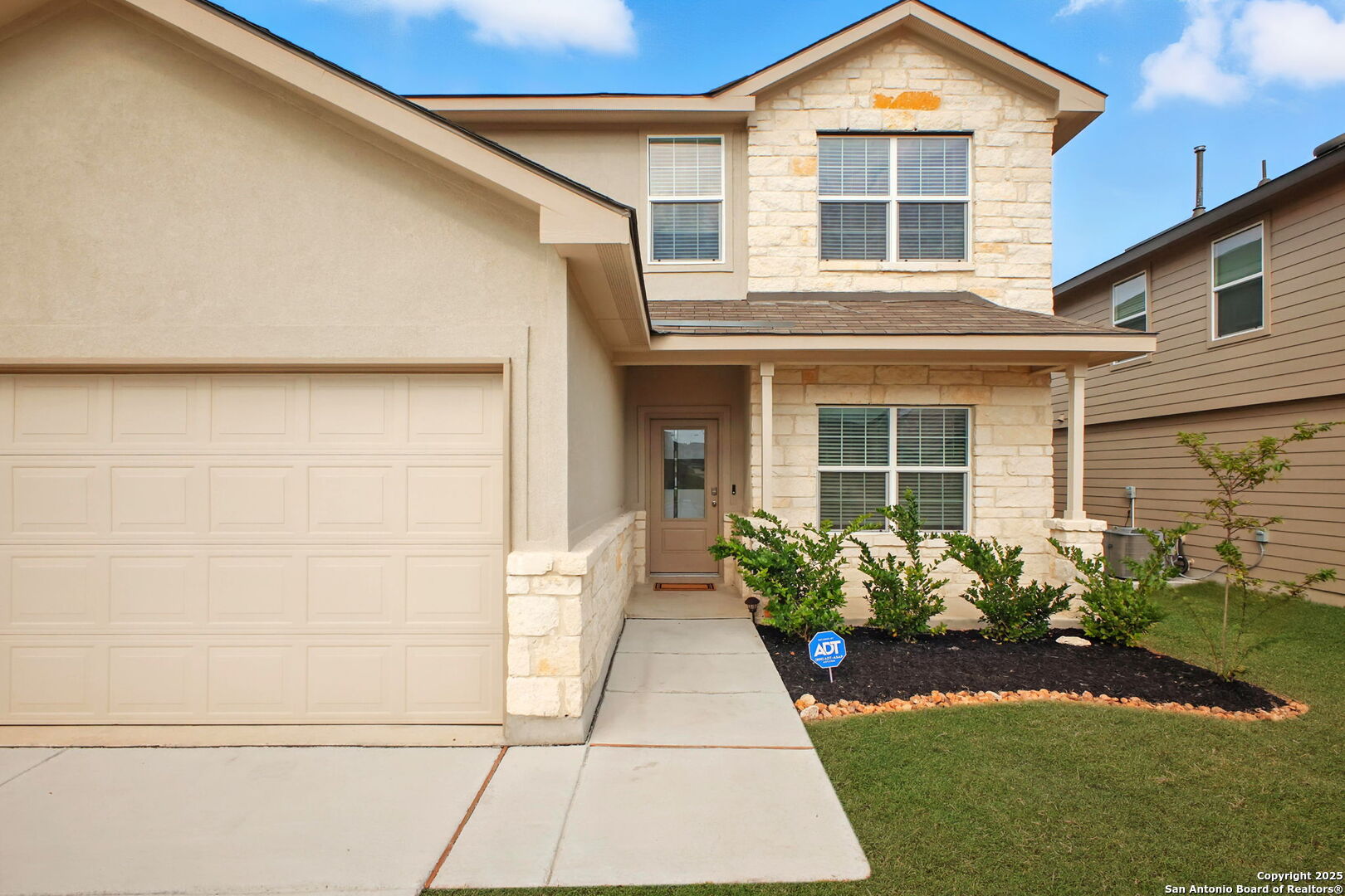 4802 Sulphur San Antonio TX 78253