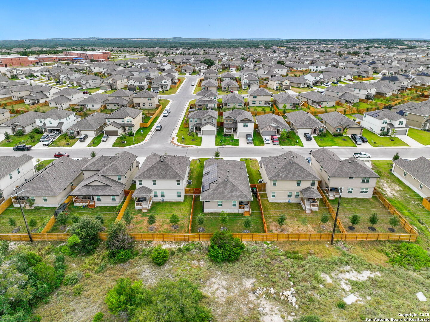 4802 Sulphur San Antonio TX 78253