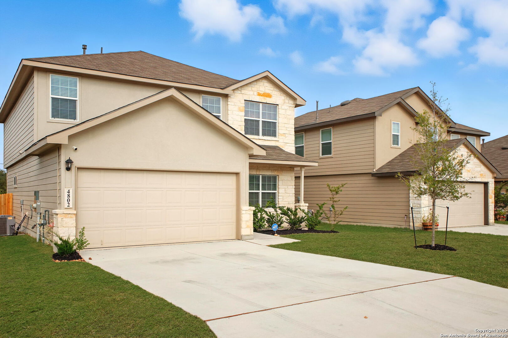 4802 Sulphur San Antonio TX 78253