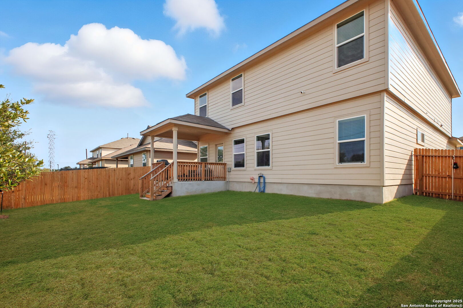 4802 Sulphur San Antonio TX 78253