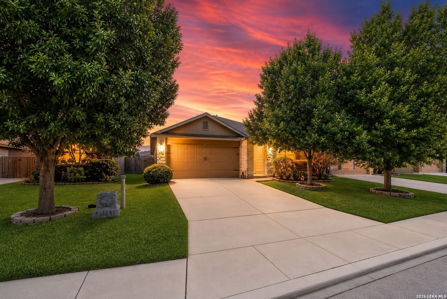 8838 Palmetto Falls San Antonio TX 78254