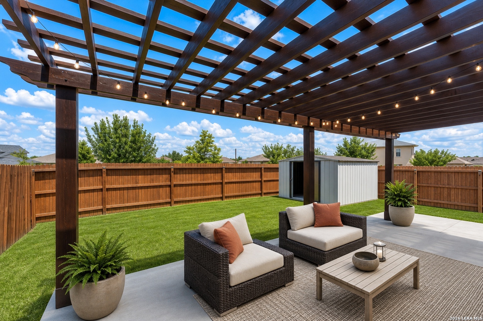 8838 Palmetto Falls San Antonio TX 78254