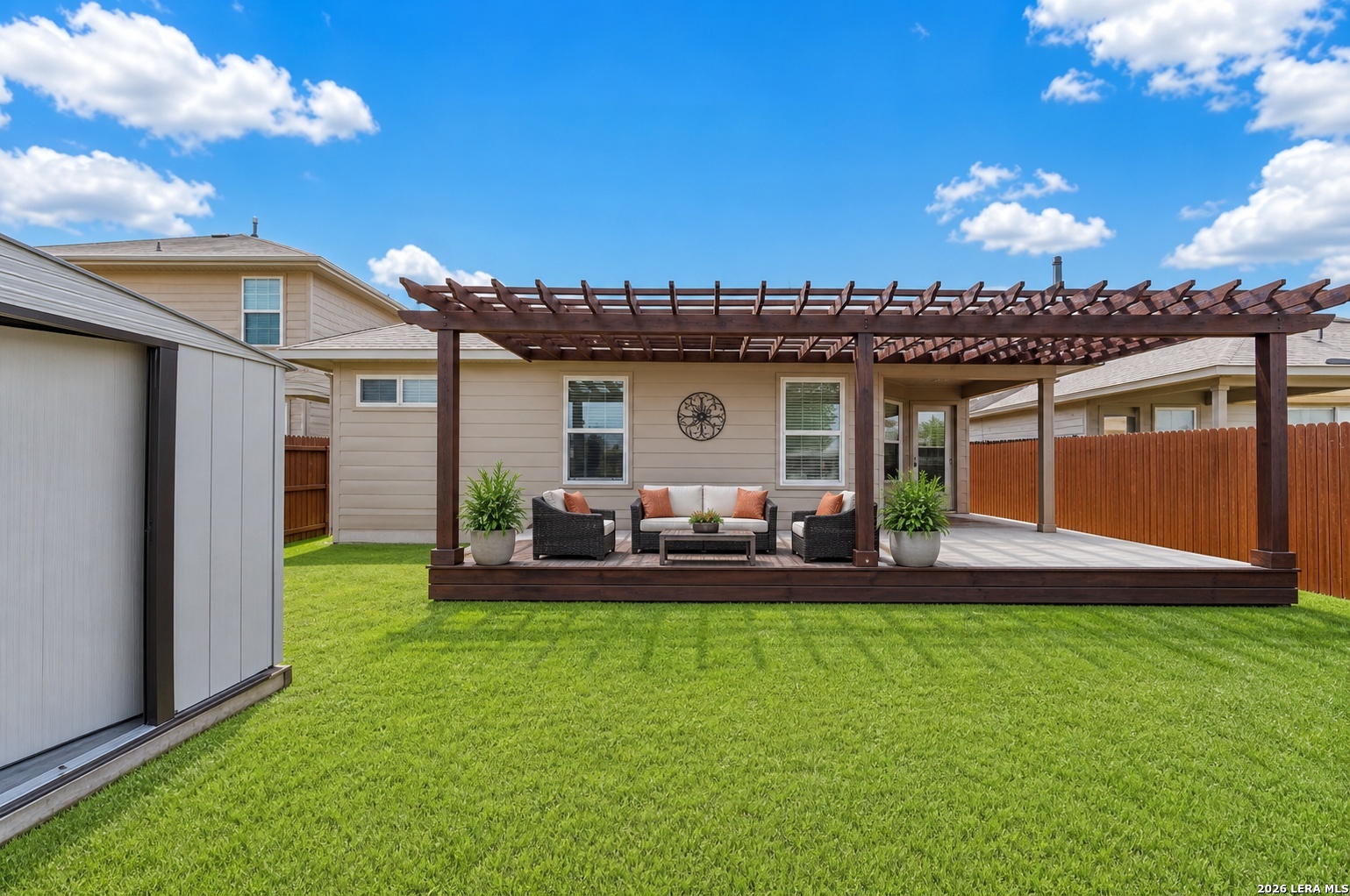 8838 Palmetto Falls San Antonio TX 78254