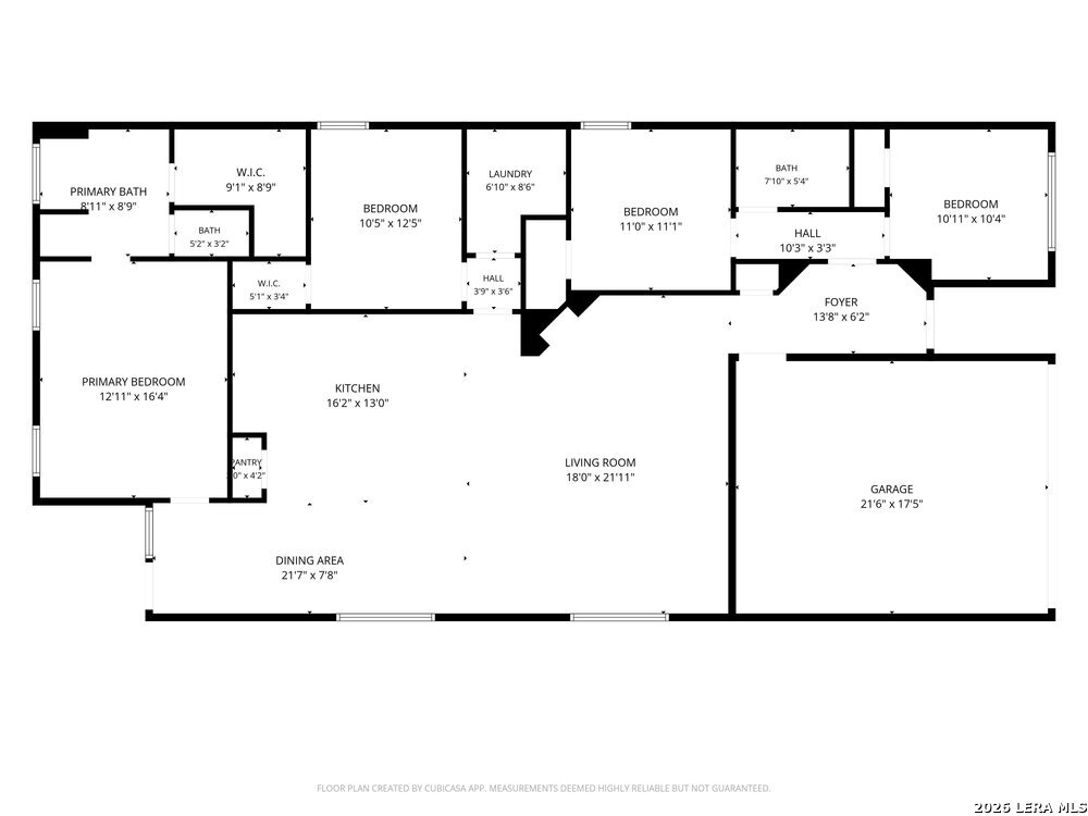 8838 Palmetto Falls San Antonio TX 78254