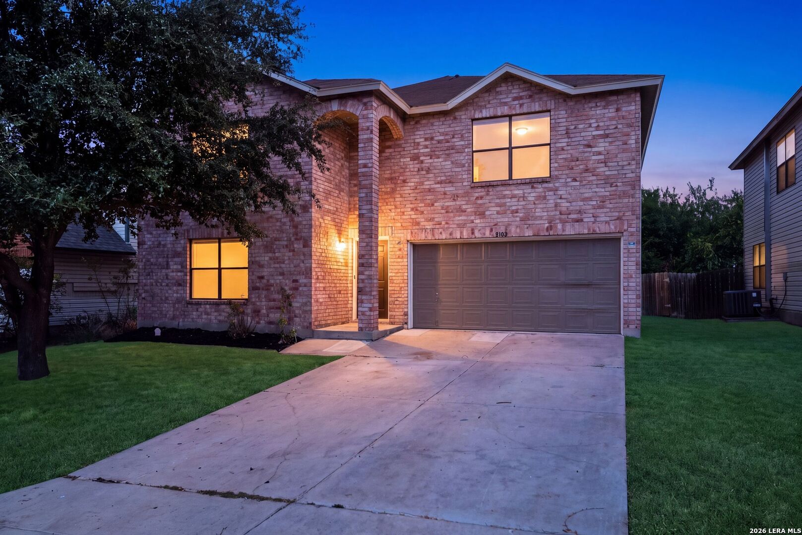 5068 Viking Coral San Antonio TX 78244