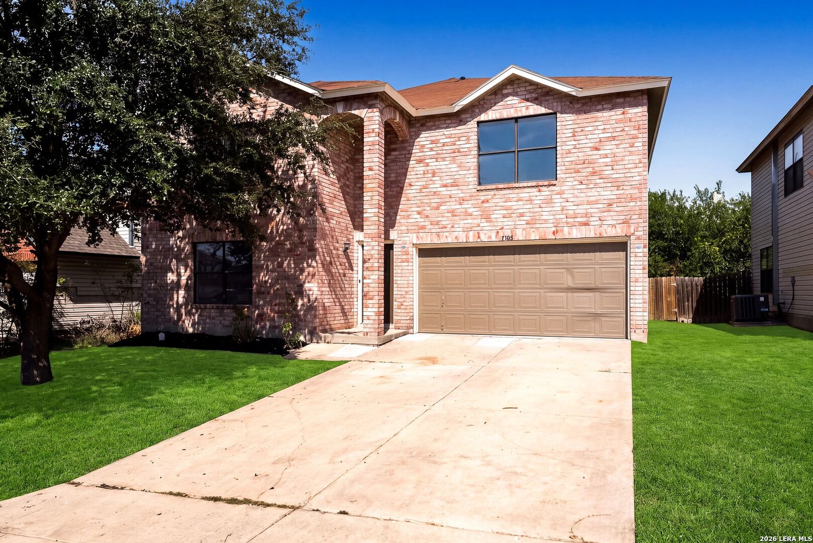 5068 Viking Coral San Antonio TX 78244