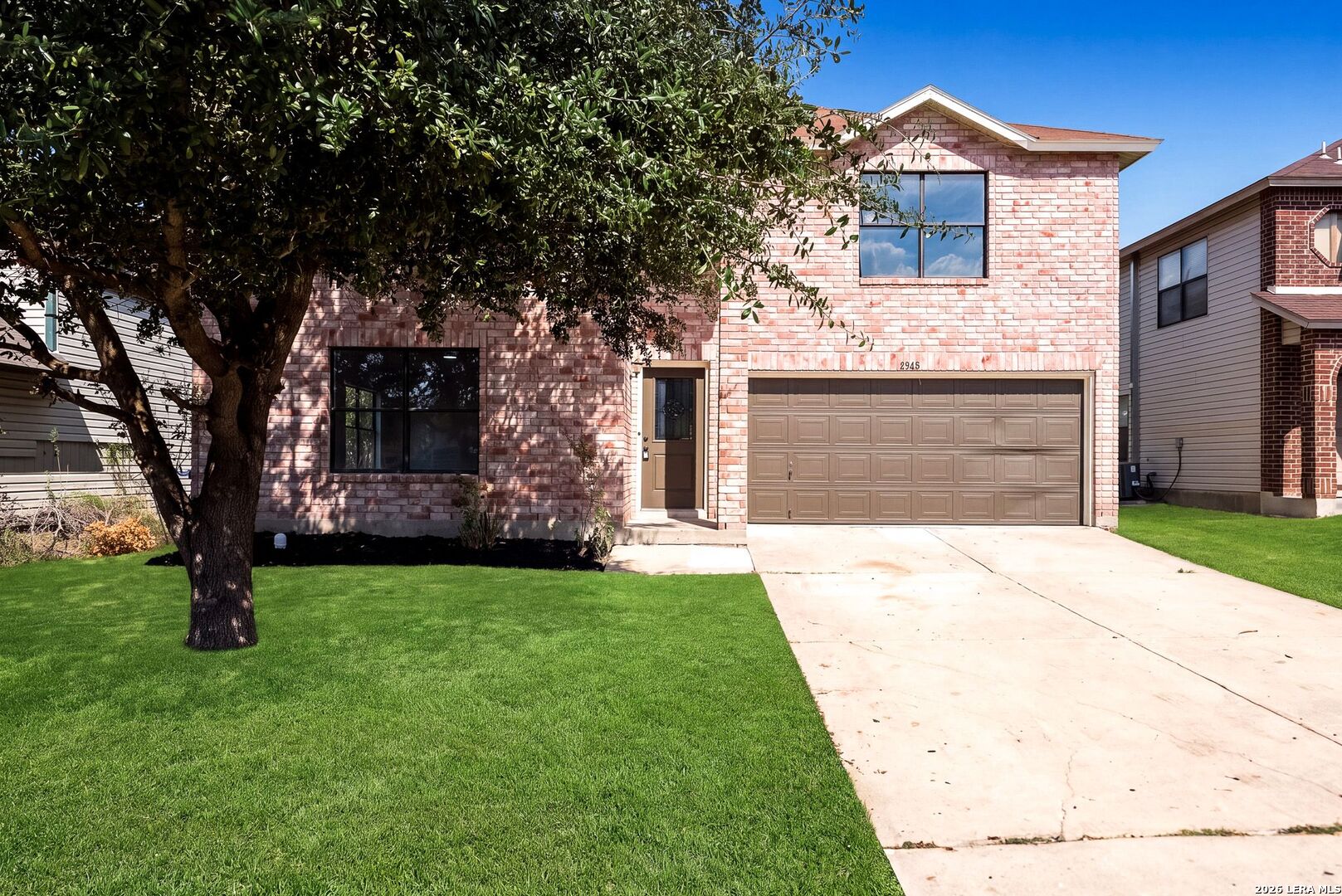 5068 Viking Coral San Antonio TX 78244