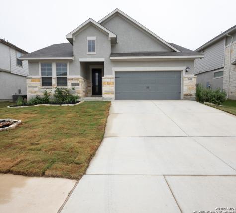 2622 Greystone Landing San Antonio TX 78259