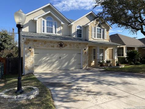 15882 Redwoods Manor San Antonio TX 78247