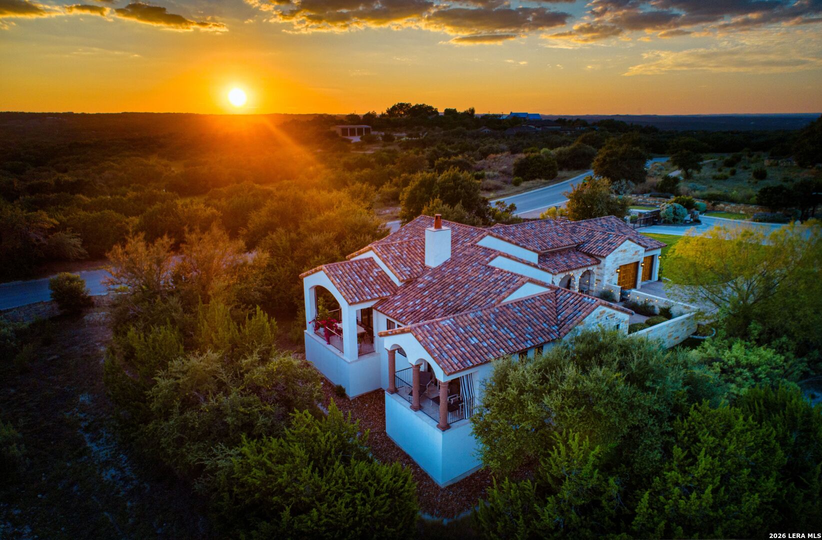 5 Di Lusso Drive Boerne TX 78006