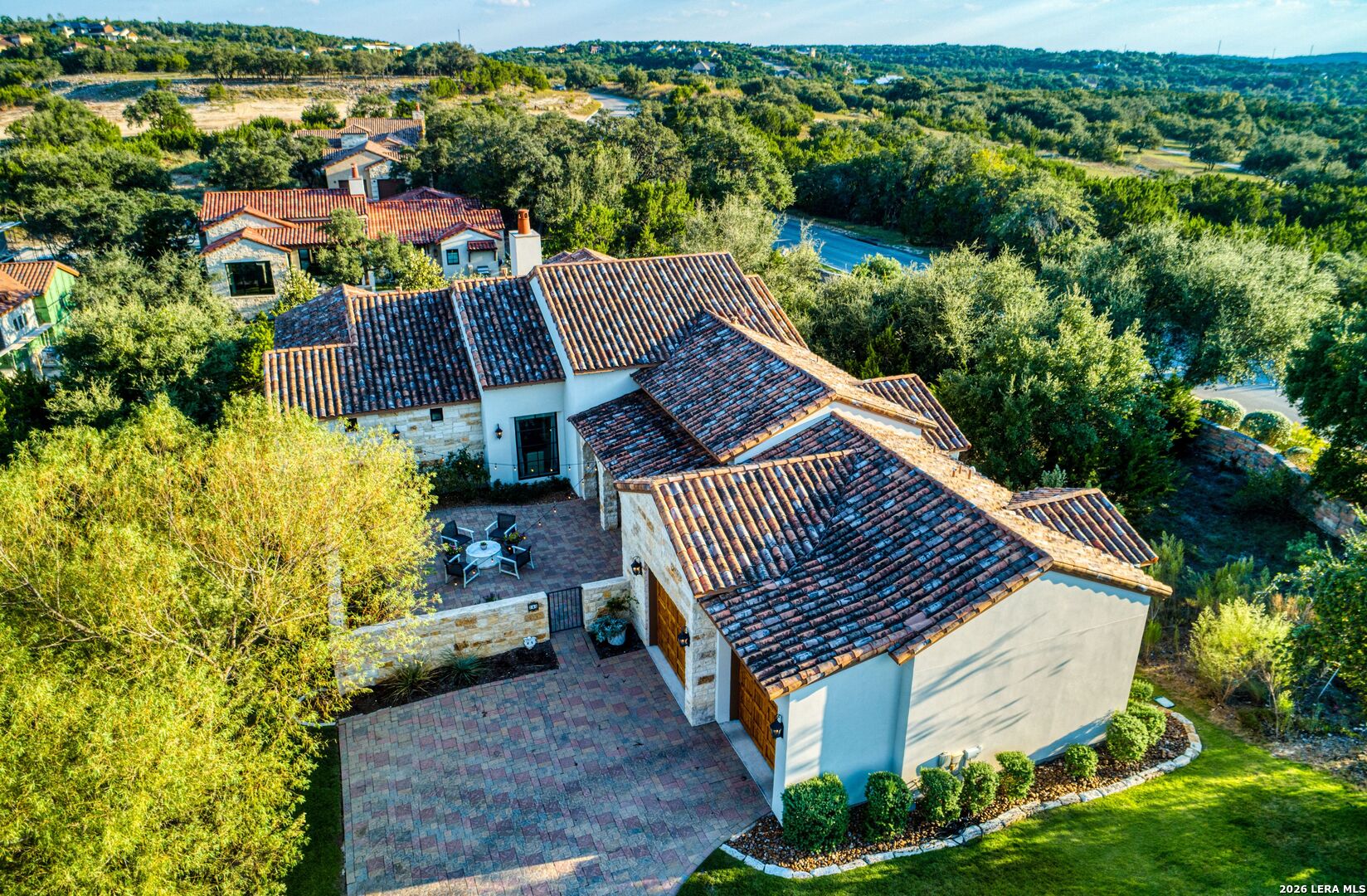 5 Di Lusso Drive Boerne TX 78006