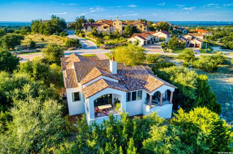 5 Di Lusso Drive Boerne TX 78006