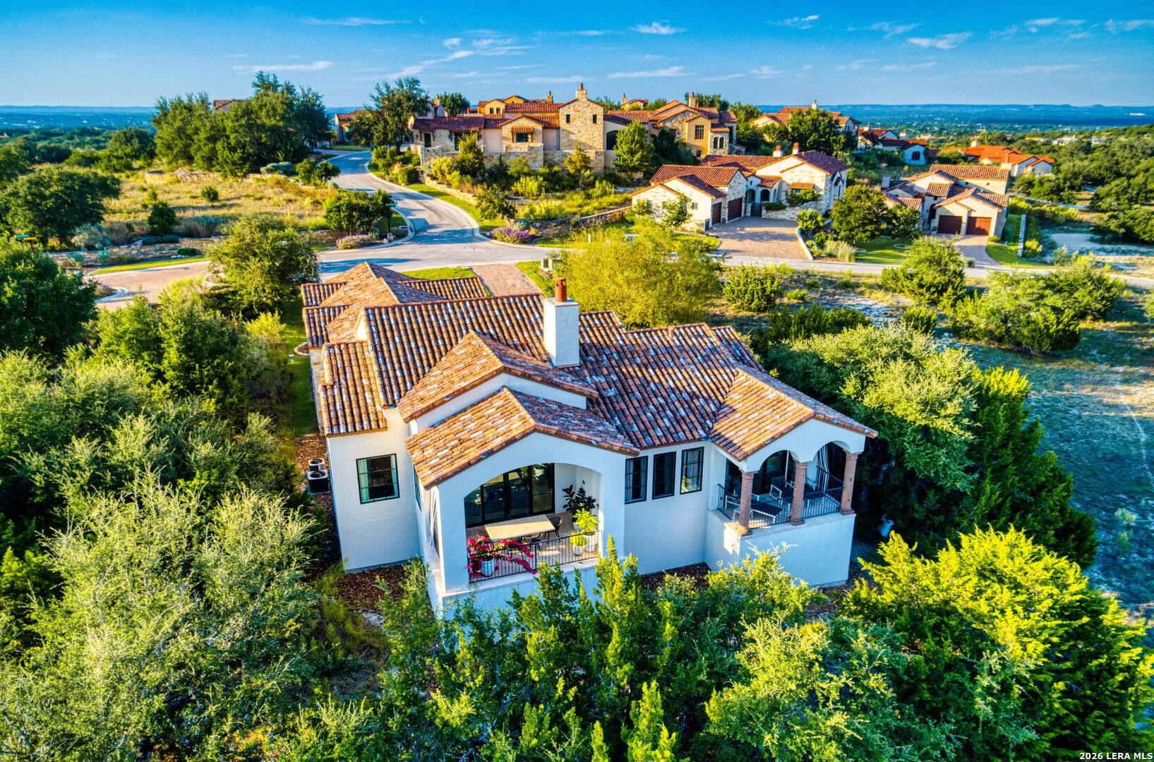 5 Di Lusso Drive Boerne TX 78006