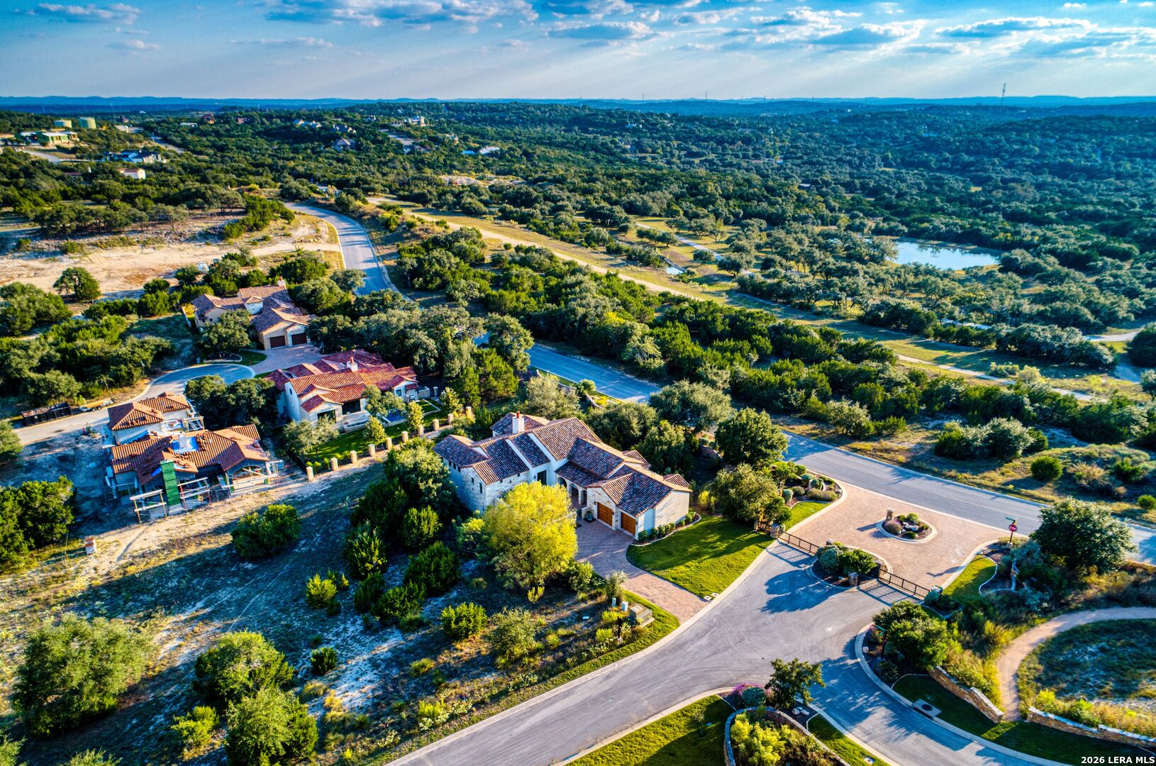 5 Di Lusso Drive Boerne TX 78006