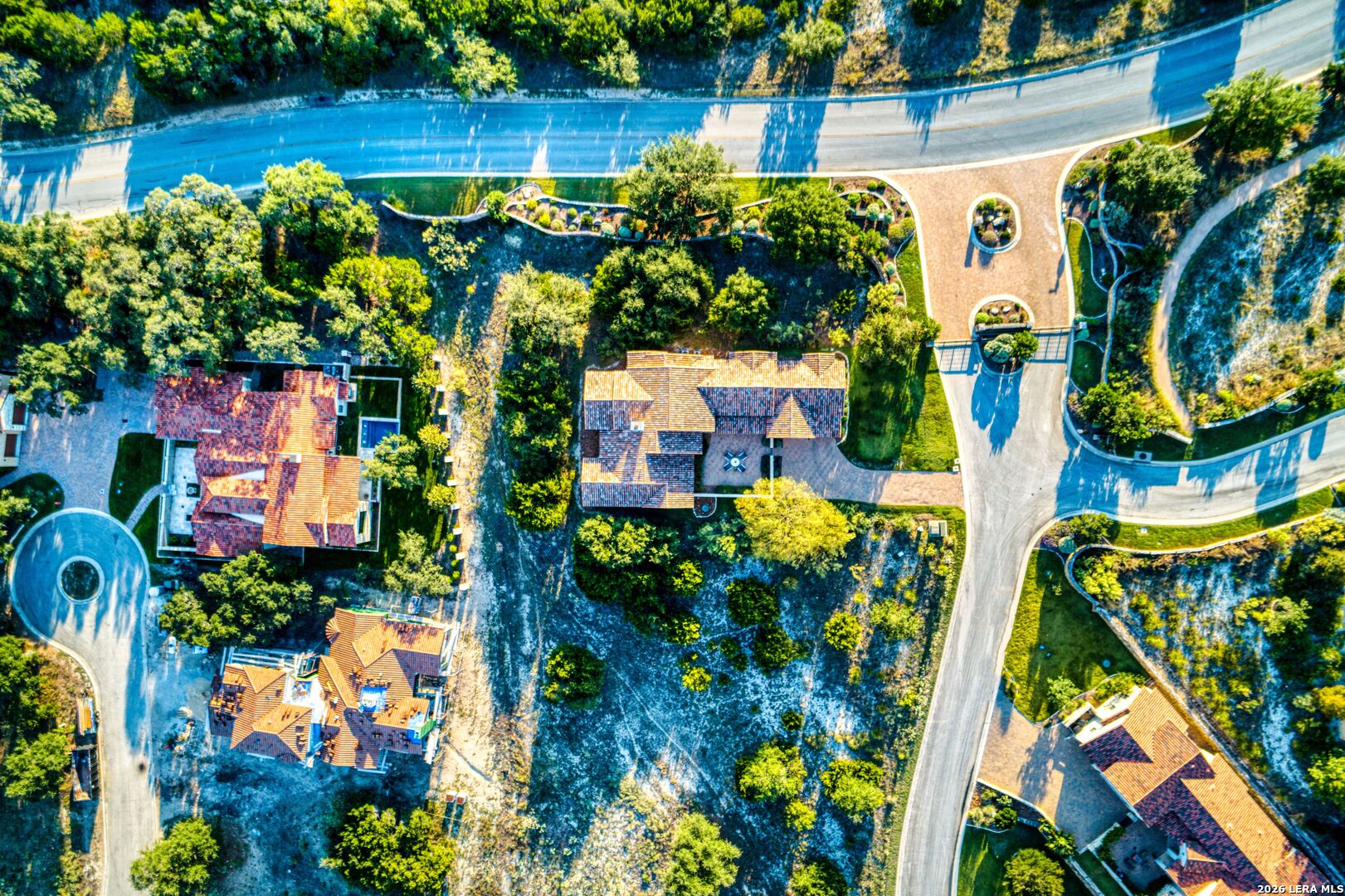 5 Di Lusso Drive Boerne TX 78006