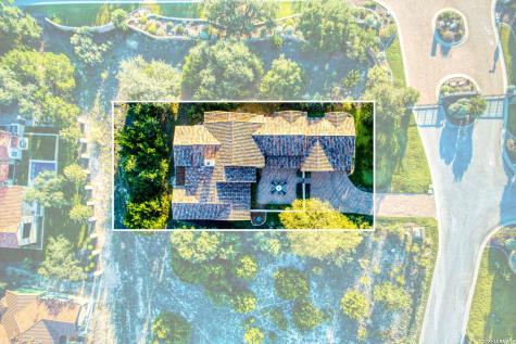 5 Di Lusso Drive Boerne TX 78006