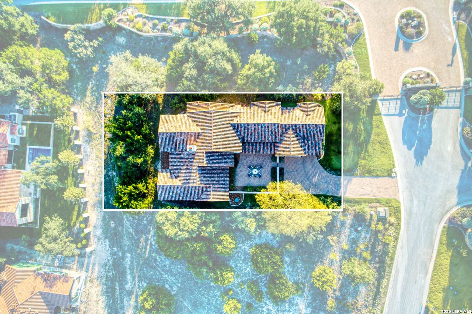 5 Di Lusso Drive Boerne TX 78006