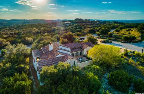 5 Di Lusso Drive Boerne TX 78006