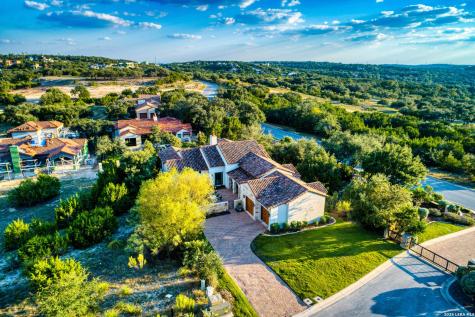 5 Di Lusso Drive Boerne TX 78006