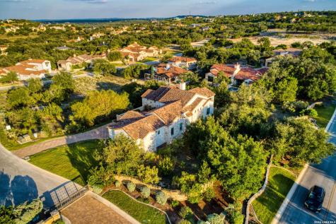 5 Di Lusso Drive Boerne TX 78006