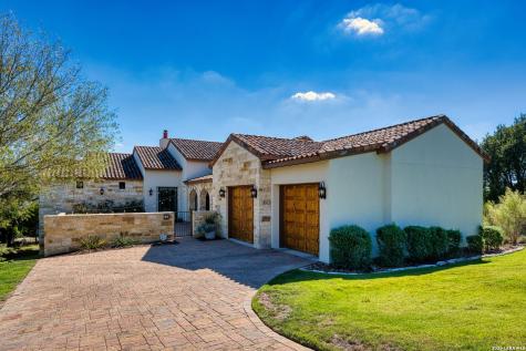 5 Di Lusso Drive Boerne TX 78006