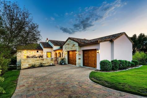 5 Di Lusso Drive Boerne TX 78006
