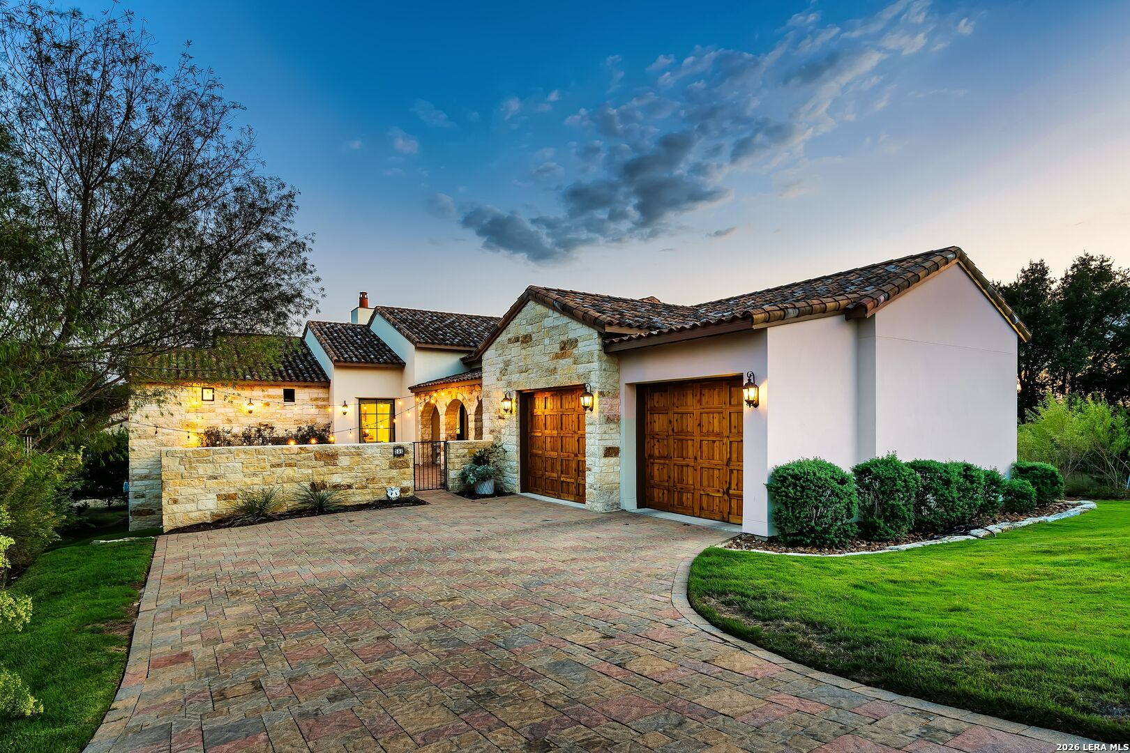 5 Di Lusso Drive Boerne TX 78006