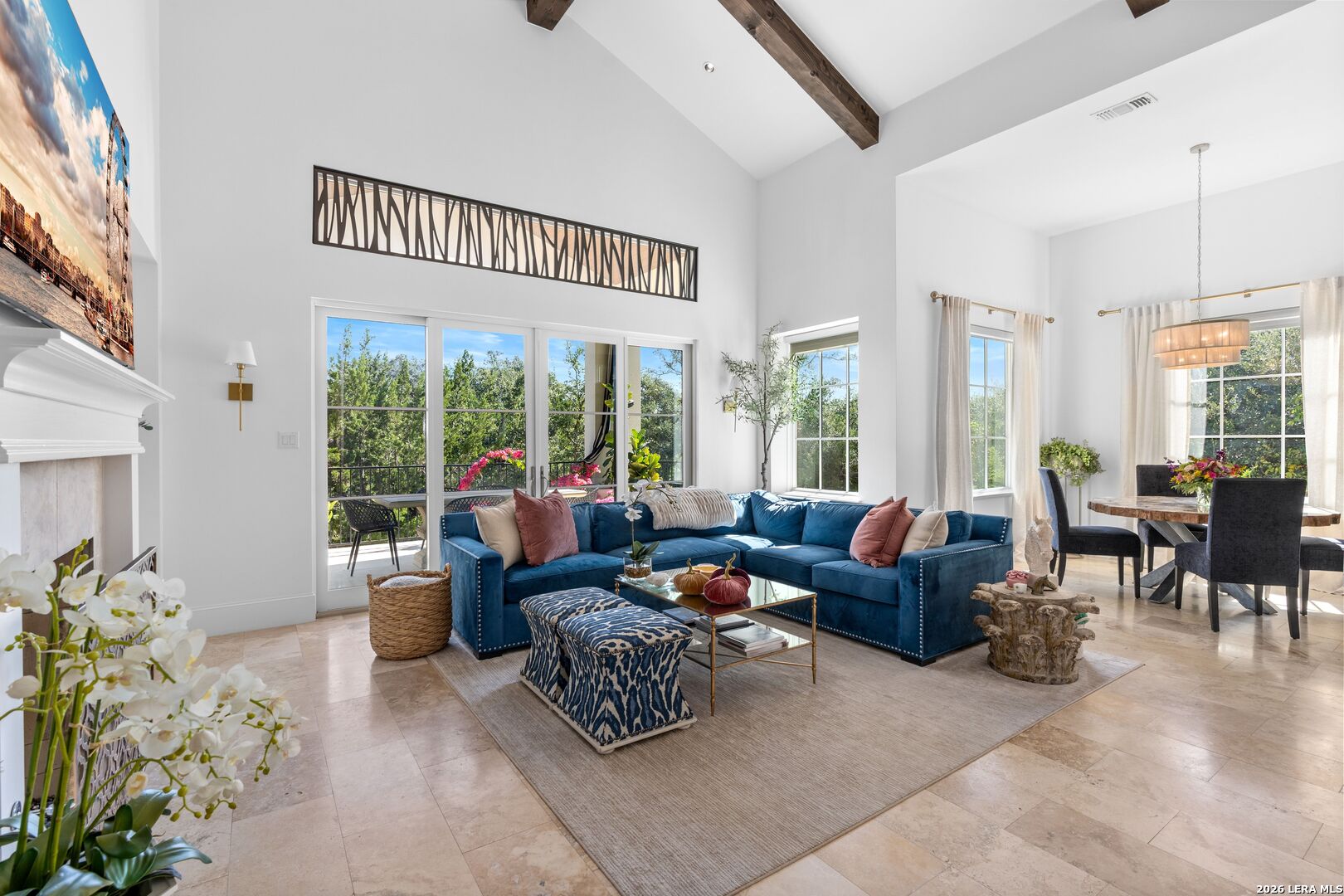 5 Di Lusso Drive Boerne TX 78006