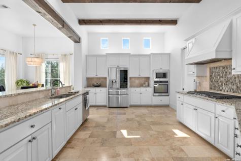 5 Di Lusso Drive Boerne TX 78006