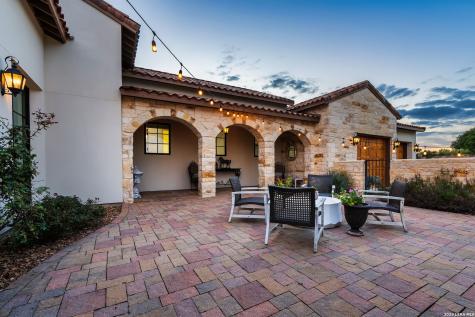 5 Di Lusso Drive Boerne TX 78006