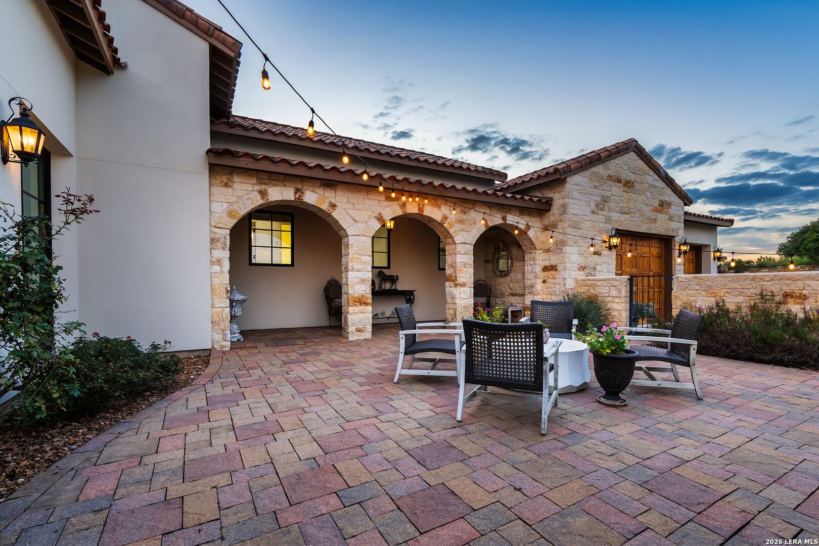 5 Di Lusso Drive Boerne TX 78006