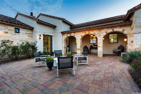5 Di Lusso Drive Boerne TX 78006