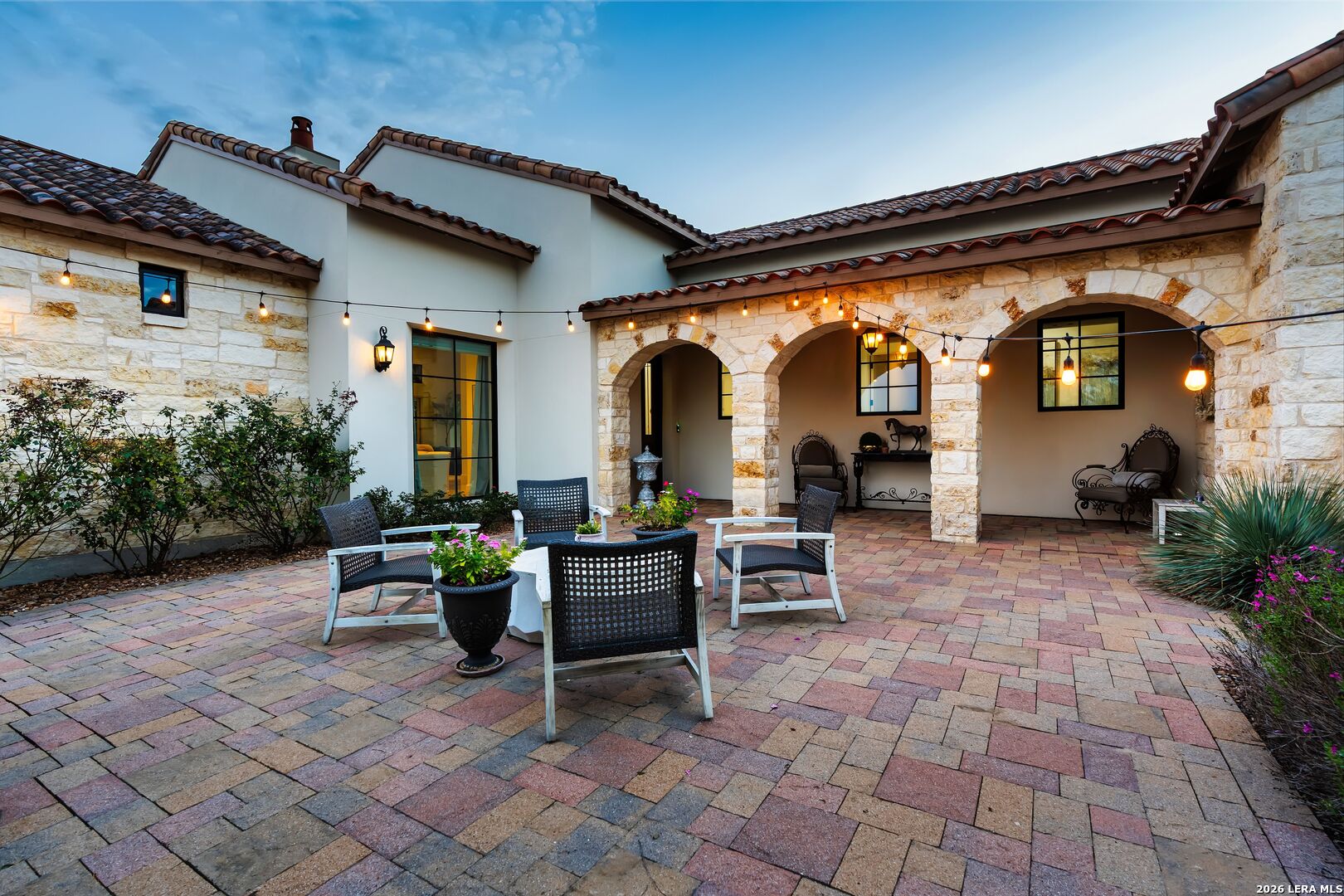 5 Di Lusso Drive Boerne TX 78006