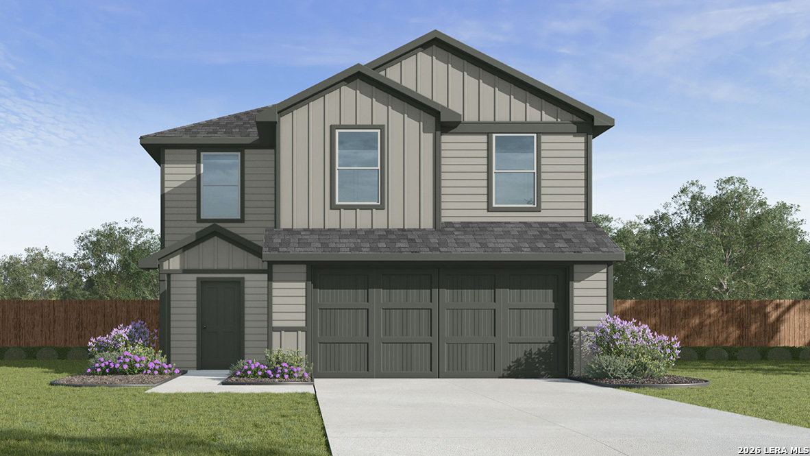 1638 Olive Ibis San Antonio TX 78253