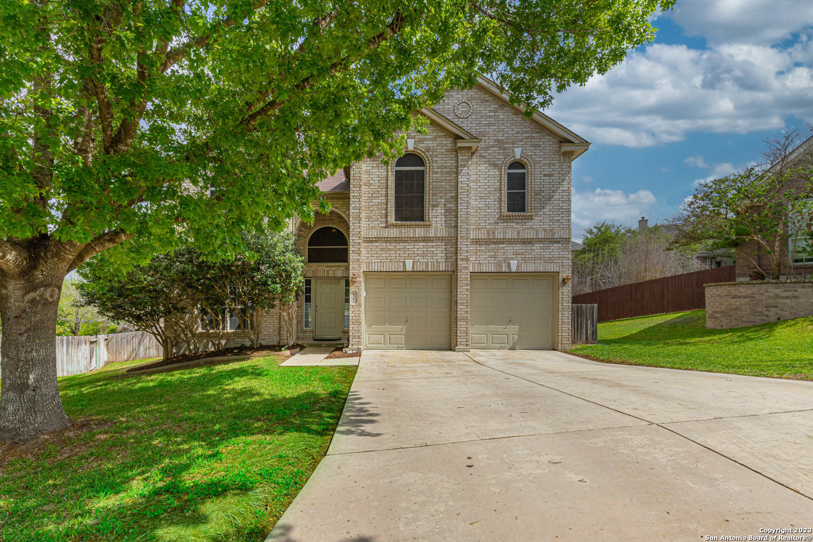 1303 Arrow Bow San Antonio TX 78258